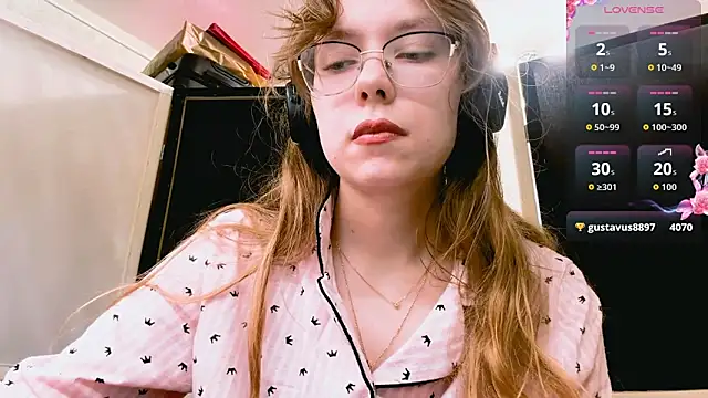 LouettaTornese's cam snapshot