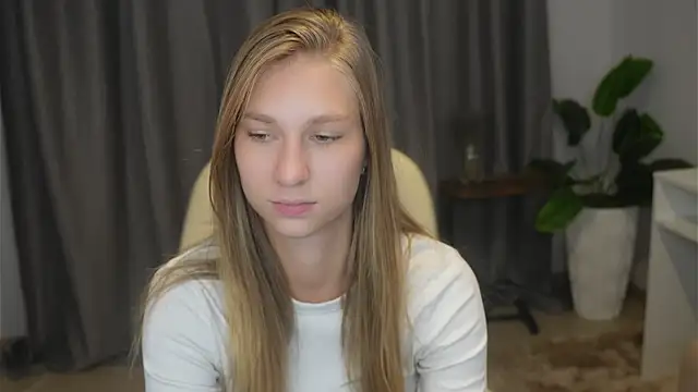 CaritaTacke's cam snapshot