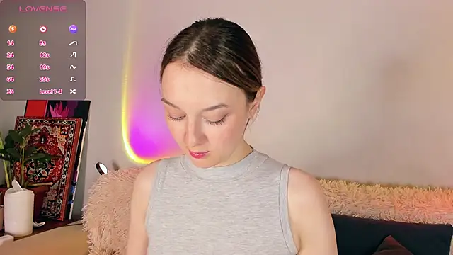 cai_lai's cam snapshot