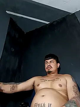 DickMasterfindom live sex cam