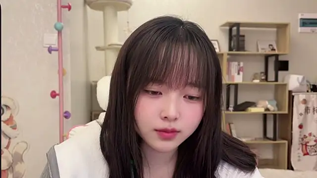 Chenjing0 live sex cam