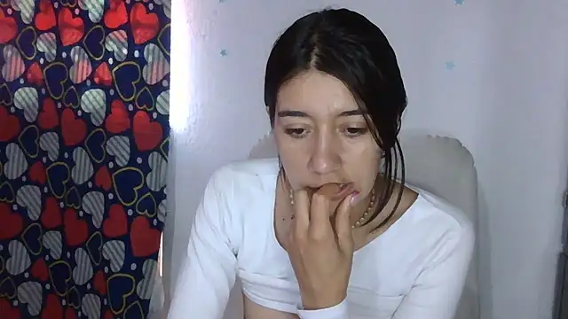 Madow_Lu's cam snapshot