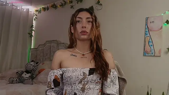 Tomoe_b's cam snapshot