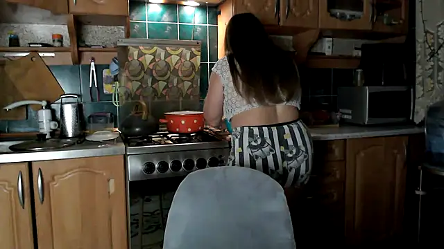 uliastar's cam snapshot