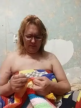 Forest-Lady's cam snapshot