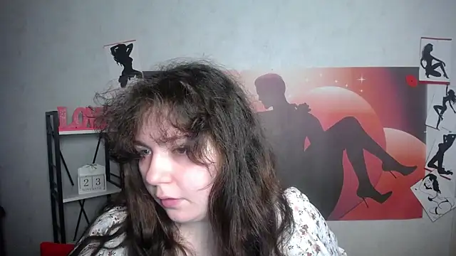 NeonilaLisova's cam snapshot