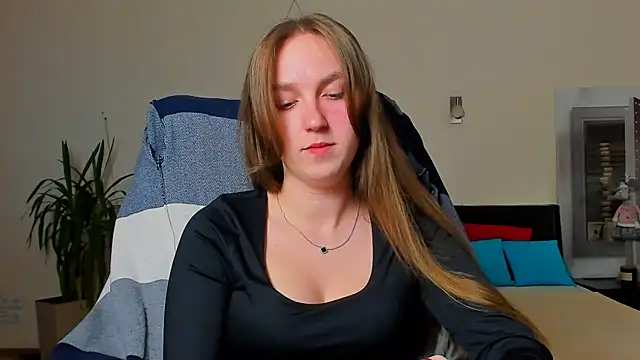 Nesie-Stoun's cam snapshot