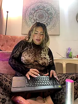 victoriacopper's cam snapshot