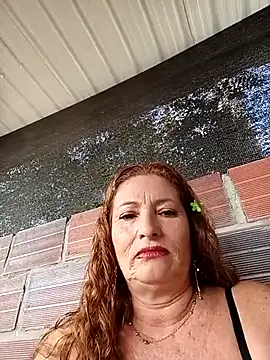 Sexy-Woman-Mature's cam snapshot