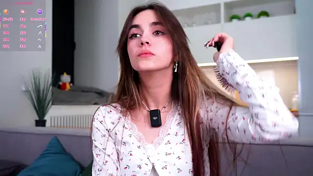 CupSizeGirl live sex cam