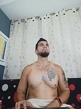 JULESLAKES live sex cam