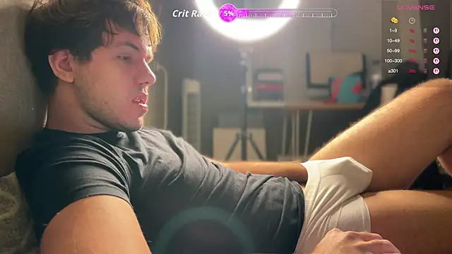 mynameischris live sex cam