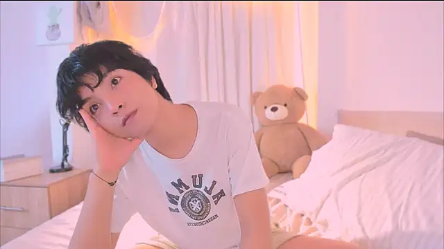 Sweet_Allan live sex cam