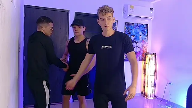 Boysgang_sex live sex cam