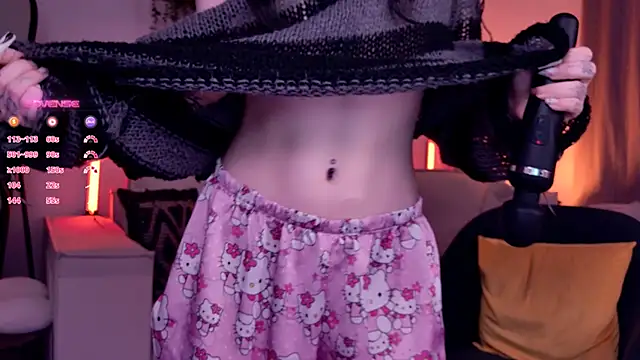 Lollyshy live sex cam