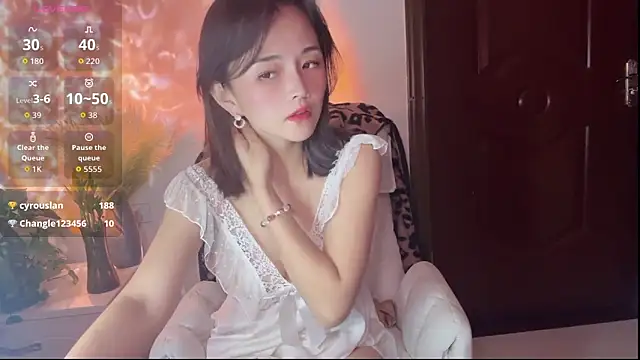 Crystal_168 live sex cam