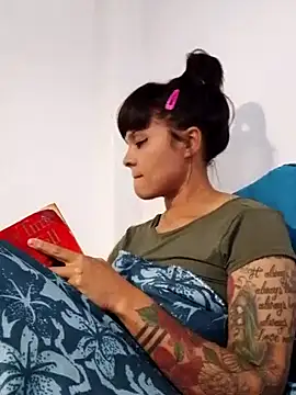 Cadence28's cam snapshot