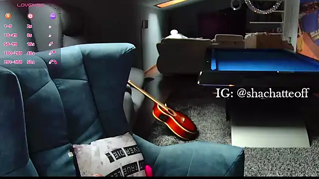 shachatteof live sex cam
