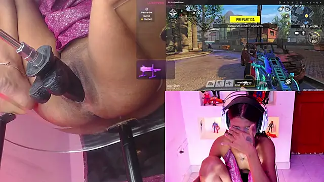 SofiRey_ live sex cam