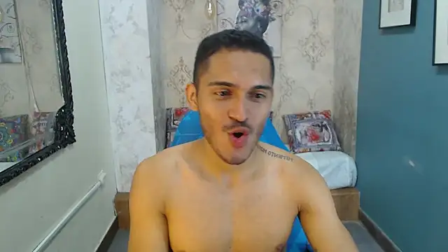 Derek_Storm_ live sex cam