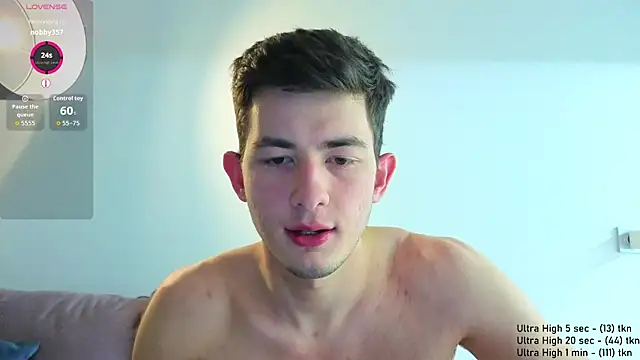 Danny__Magic live sex cam