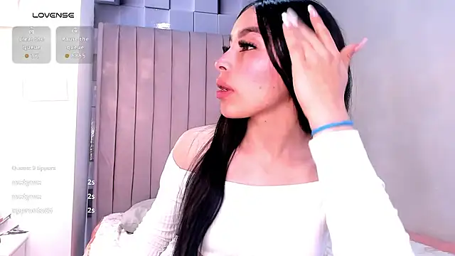 CandySays live sex cam