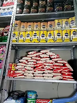 Queen_lorena live sex cam