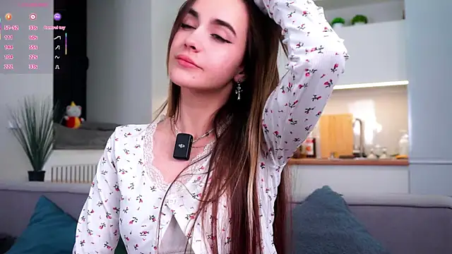 CupSizeGirl live sex cam