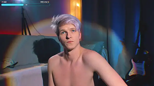 Breston_Sweet live sex cam