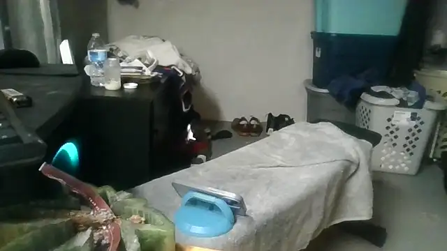 BigWayneBabyXXX live sex cam