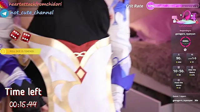 yourcutewaifu live sex cam