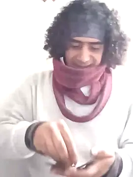 Dodge777's cam snapshot