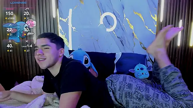 LiamNovak's cam snapshot