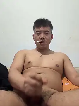 zxb757369's cam snapshot