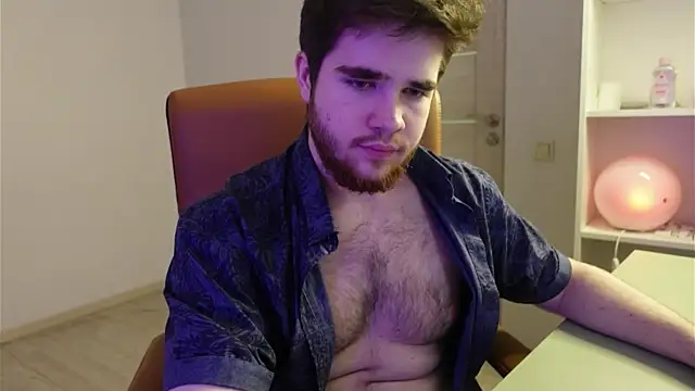 Mark_Maxim's cam snapshot