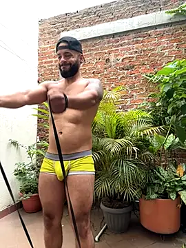 Mike_savage3's cam snapshot