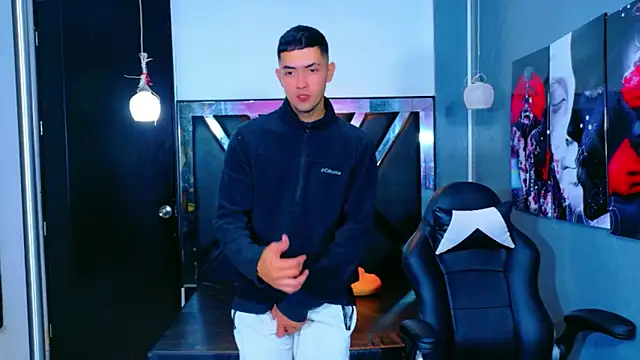 Bairon_Sinclair's cam snapshot