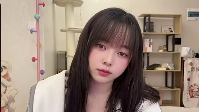 Chenjing0 live sex cam
