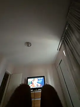 MysterBearMG's cam snapshot