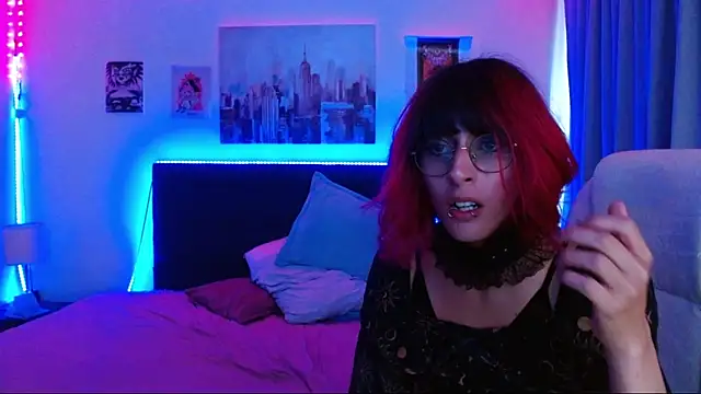 goth_minerva live sex cam