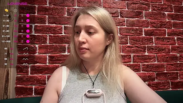 CitrusBlissss live sex cam