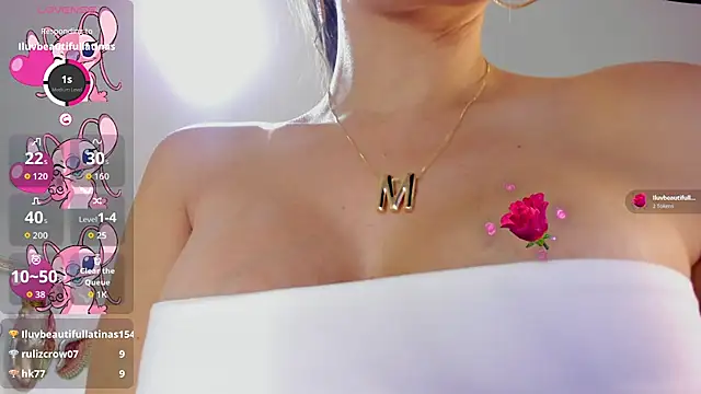 manu_lara live sex cam