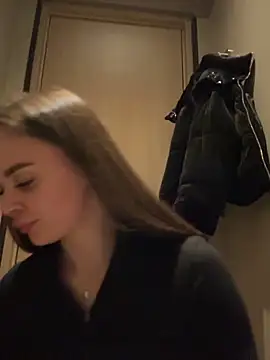 KristiRich live sex cam