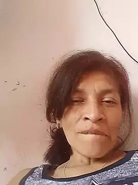 soltrinidad live sex cam