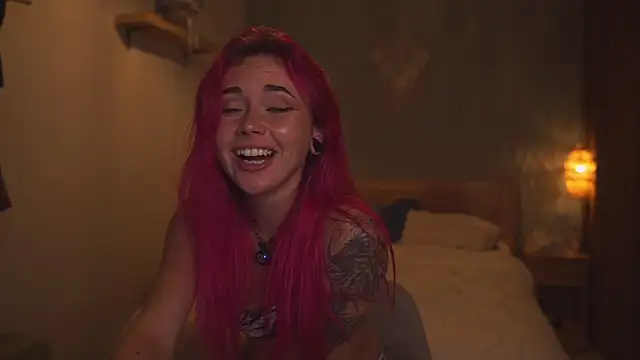 Sarah_Pink live sex cam