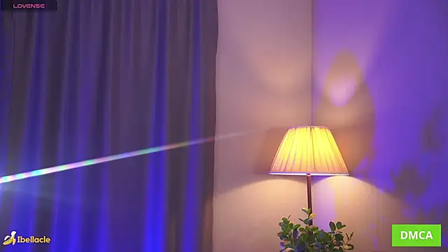 Bellacle live sex cam