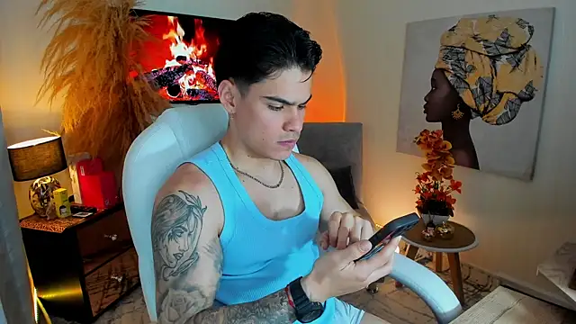 Matias_Murrier live sex cam