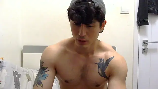 natenatejosh live sex cam