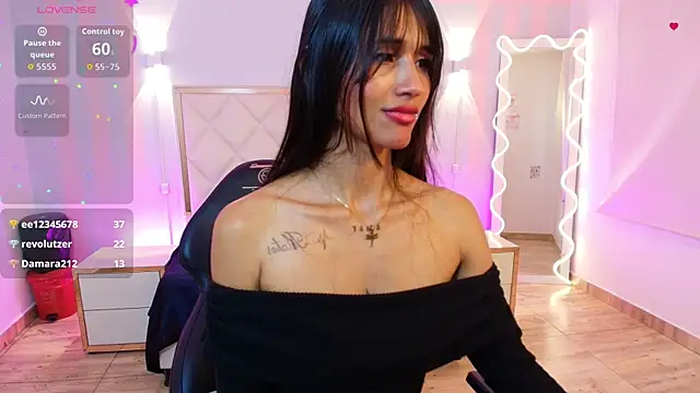 Ariannaa_tay's cam snapshot