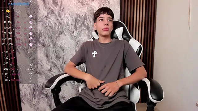 oblivion_deku live sex cam